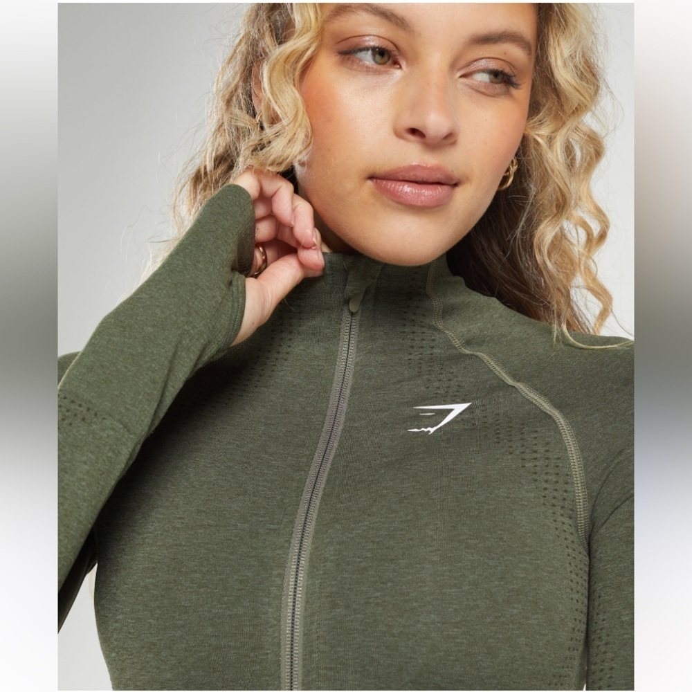 Gymshark set